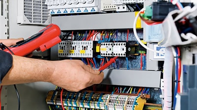 Empresa de Instalação Elétrica Industrial em SP
