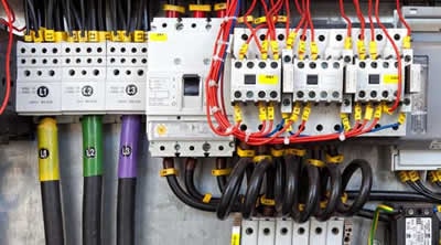 Serviços de Elétrica em São Paulo
